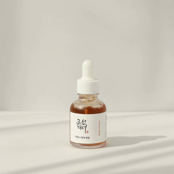 Beauty of Joseon Revive Serum : Ginseng + Snail Mucin 30 mL