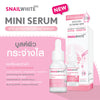Namu Life Snail White Spotless Whitening Serum Alpha Arbutin Niacinamide