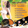 The Queen Tamarind Gluta Scrub Herbal Exfoliating Body Spa