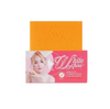 White Aura Extra Miracle Carrot Soap Bright Even Skin