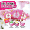 The Angel Cream Set Acne & Brightening Skincare Set