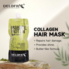 Professionals DELOFIL Collagen Hair Mask 500 mL