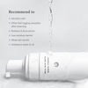 Dr. Althea Amino Acid Gentle Bubble Cleanser 140mL