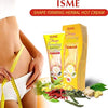 Isme Shape Firming Hot Cream Anti Cellulite Body Care