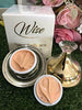 Wises Nano Collagen Sunscreen SPF50 PA+++ All-in-One Foundation UV Protection