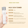 TIRTIR Milk Skin Toner Light 150mL