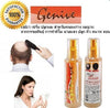 Genive Hair Tonic Scalp Care & Hair Strengthening Volume Booster