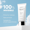 TIRTIR واقي الشمس هيدرو يو في شيلد بعامل حماية SPF 50+ بحجم 50 مل