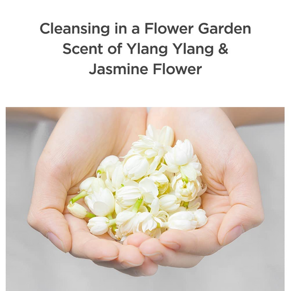 manyo Pure Cleansing Milk