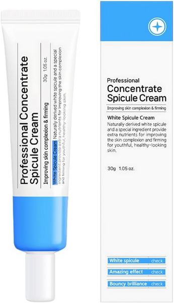 pong dang Professional Concentrate Spicule Cream 30 g