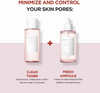 مجموعة Perfect Pore من SKIN1004