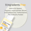 APLB Retinol Vitamin C Vitamin E Facial Toner 160mL