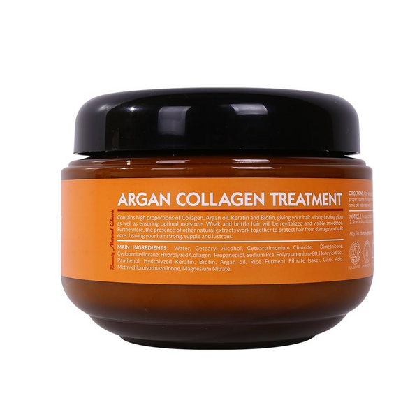 Karseell BNC Collagen Hair Treatment 550mL