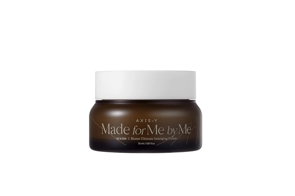 AXIS-Y Biome Ultimate Indulging Cream 55مل / 1.85 أونصة سائلة.