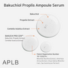 APLB Bakuchiol Propolis Ampoule Serum 40mL