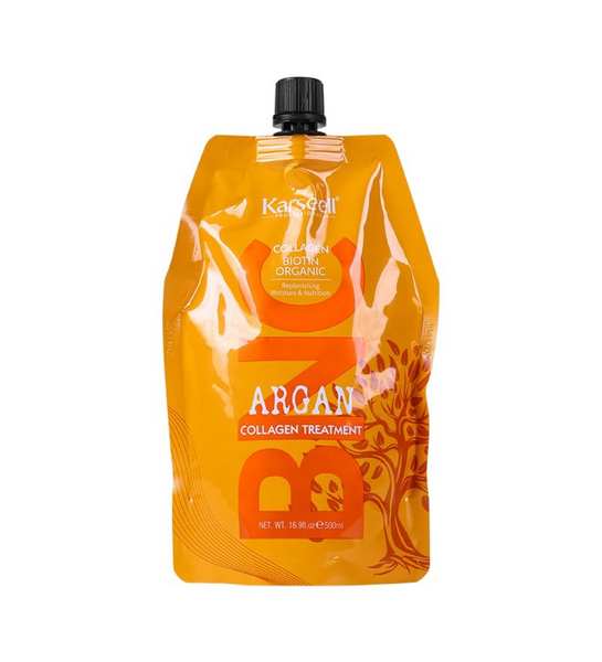 Karseell BNC Collagen Hair Treatment Mask 500 mL