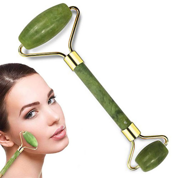 أداة الوجه بكرة اليشم