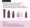 haruharu wonder black rice 5 ceramide barrier moisturizing cream 50ml 1.69 Fl.oz.