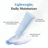 Dr. Althea Aqua Marine Watery Cream 50 mL