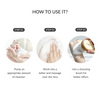 Dr. Althea Amino Acid Gentle Bubble Cleanser 140mL