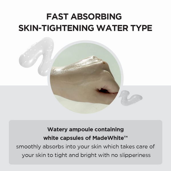 SKIN1004 Madagascar Centella Tone Brightening Capsule Ampoule 100 مل