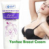 Yanhee Beauty Breast Cream Pueraria Firming Massage
