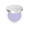Chillab Lavender Matte Powder Dual Oil Control Purple Setting Powder