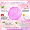 NB Serum Soap Skin Whitening Deep Cleansing Moisturizing Bar