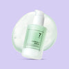 numbuzin No.7 مصل مهدئ أخضر لطيف 50 مل