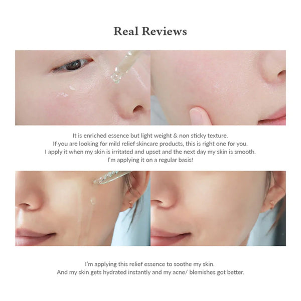Dr. Althea Skin Relief Essence 30 mL