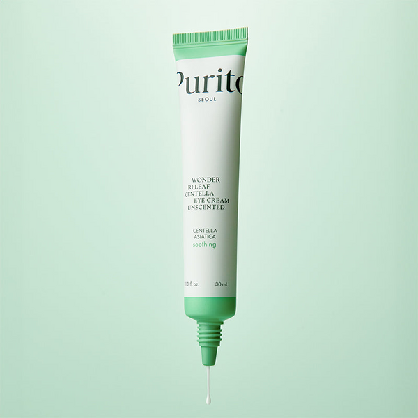 PURITO SEOUL Centella Unscented Eye Cream 30mL