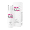 Namu Life Snail White Sunscreen SPF50+ PA++++ 50ml UV Protection