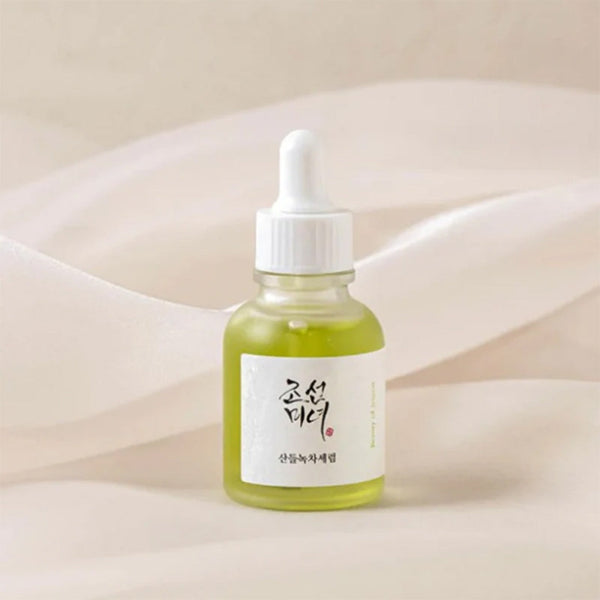 Beauty of Joseon Calming Serum Green Tea + Panthenol Serum 30 mL