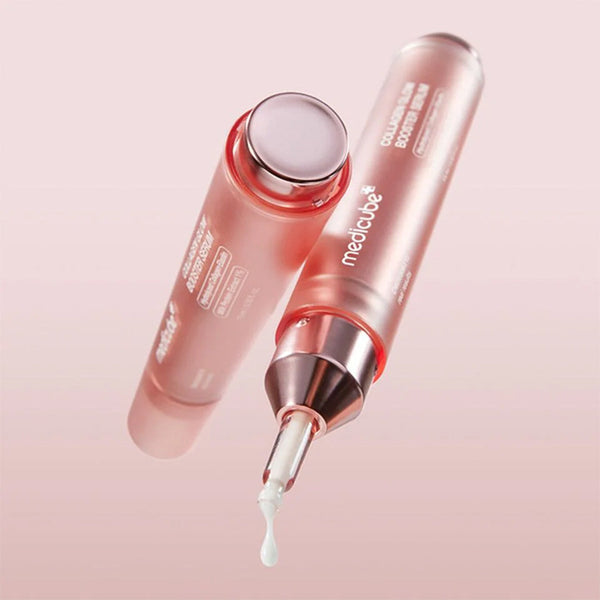 Medicube Collagen Glow Set