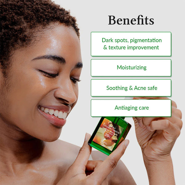Dr. Althea Gentle Vitamin C Serum 30 mL