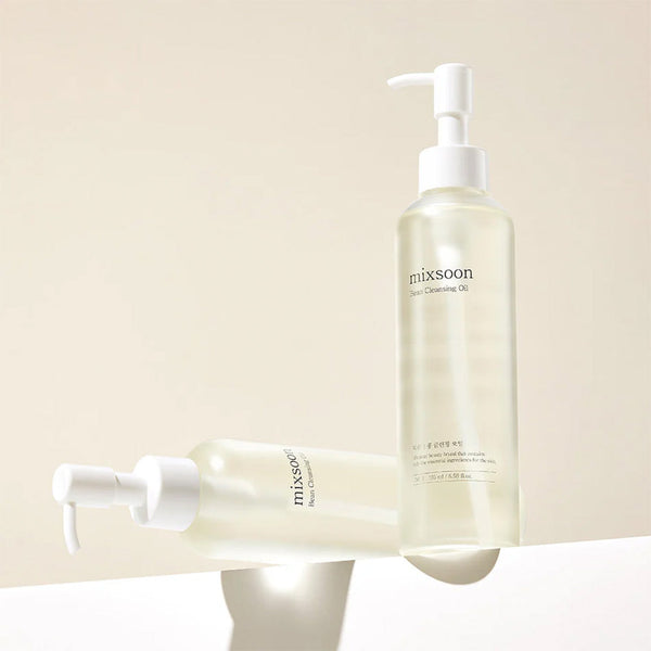 mixsoon Bean Cleansing Oil 195 mL