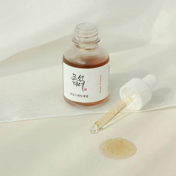 Beauty of Joseon Revive Serum : Ginseng + Snail Mucin 30 mL