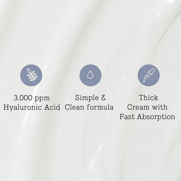 COSRX Hyaluronic Acid Intensive Cream 100 g