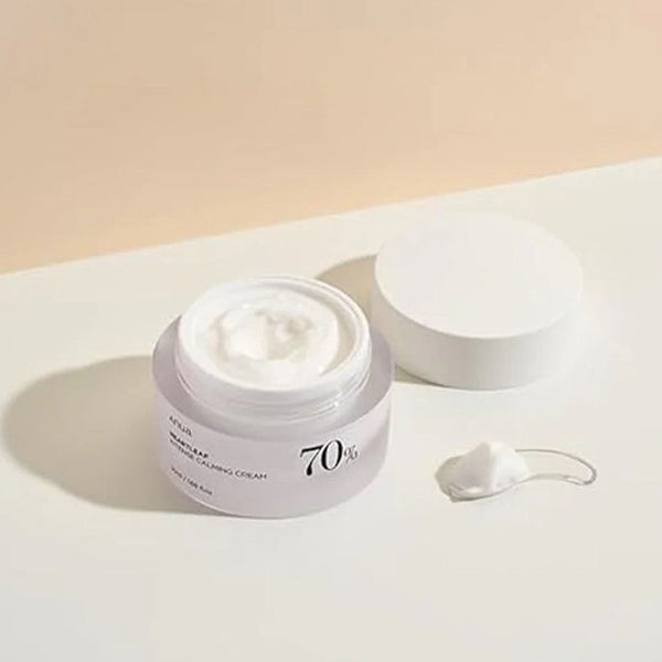 Anua Heartleaf 70 Intense Calming Cream 50 mL