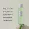 Beauty of Joseon Green Plum AHA + BHA Refreshing Face Toner For All Skin Types 150 mL