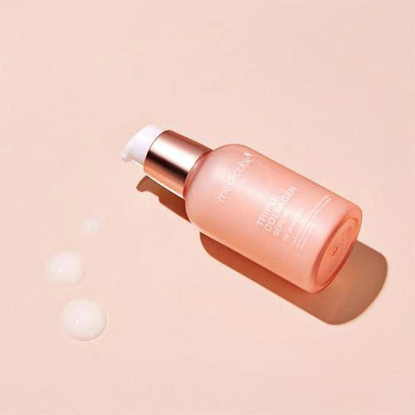 Medicube Deep Glow Set