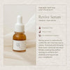 Beauty of Joseon Hanbang Serum Discovery Kit - 0.33 Fl Oz (10 mL) (Pack of 4)