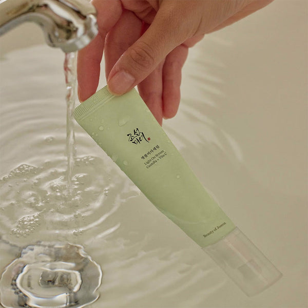 Beauty of Joseon Light On Sérum : Centella + Vita C 30 mL