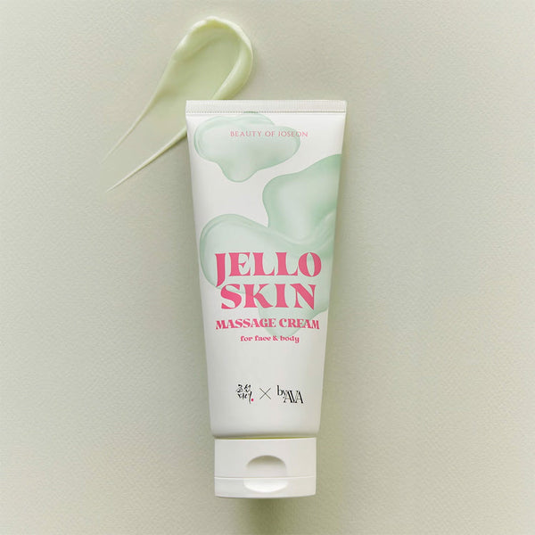 Beauty of Joseon Jello Skin Massage Cream 200 mL