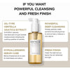 SKIN1004 Madagascar Centella Light Cleansing Oil, 200 mL