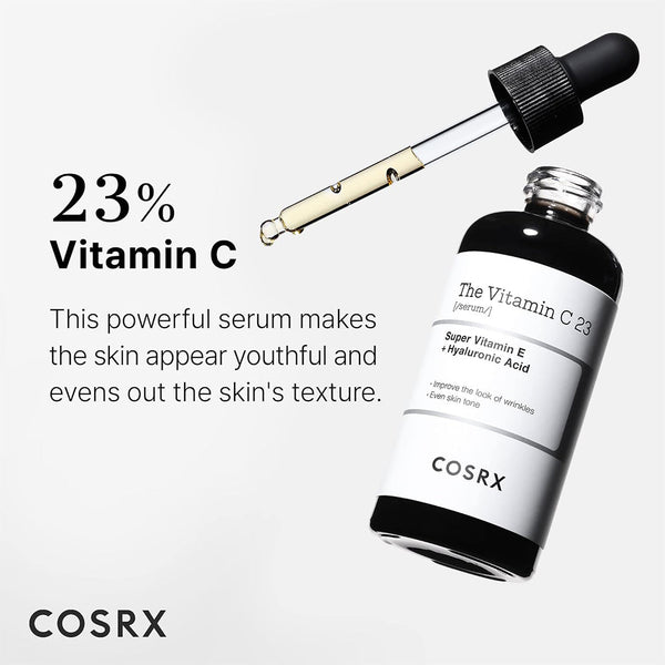 COSRX The Vitamin C 23 Serum 20 ml