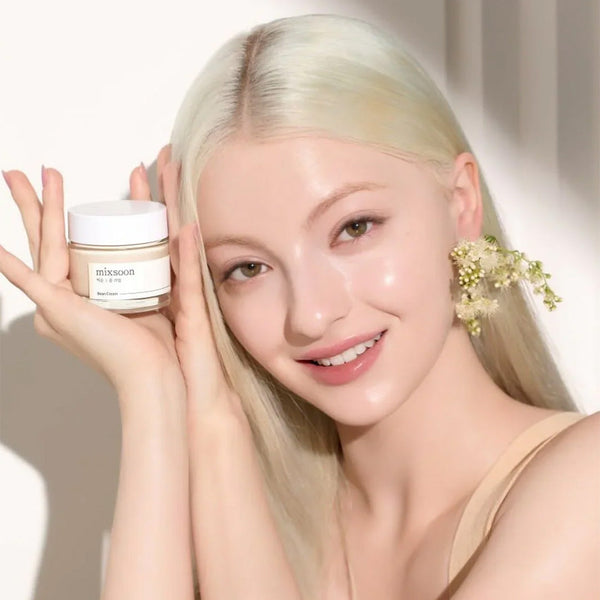 mixsoon Bean Cream 50 mL