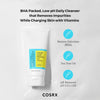 COSRX Low PH Good Morning Gel Cleanser For All Skin Types 150 mL