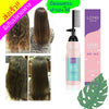 Lohq Hair Relaxer for Moderately Damaged Hair Straightening Cream