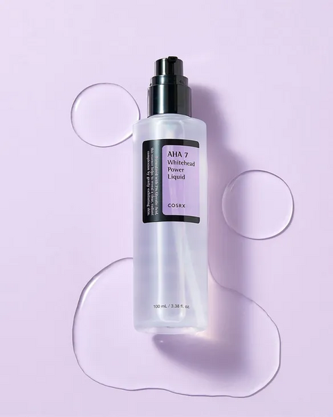 COSRX AHA 7 whitehead power liquid - 100mL